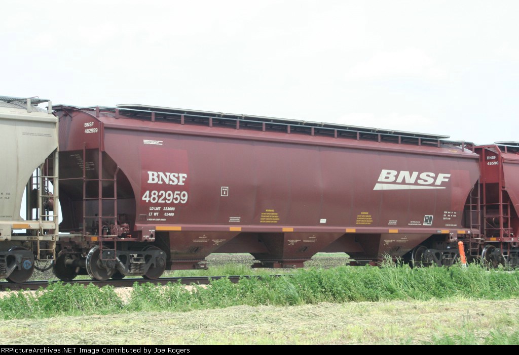 BNSF 482959