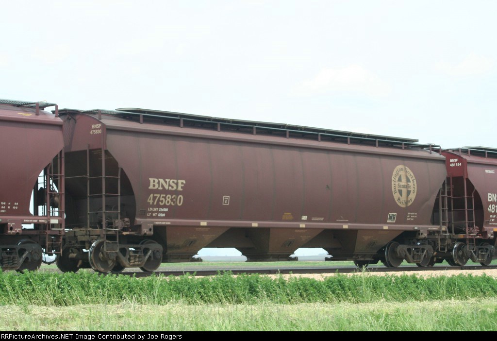 BNSF 475830