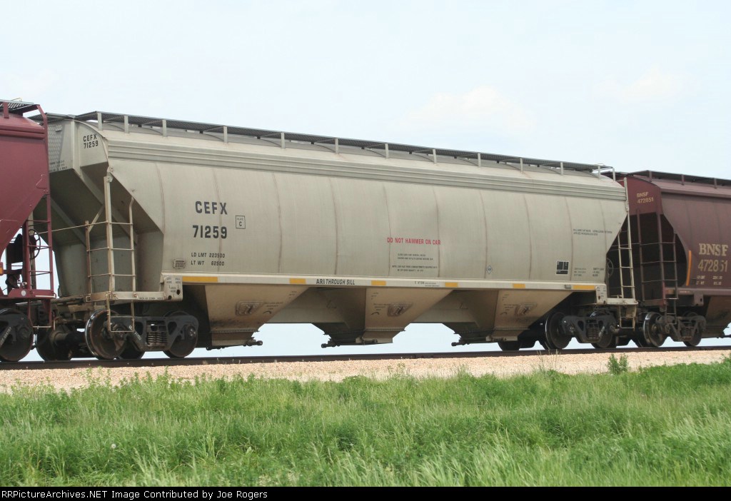 CEFX 71259