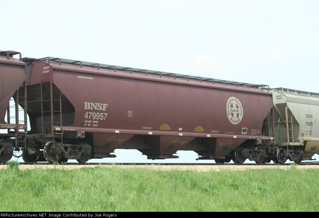 BNSF 479957