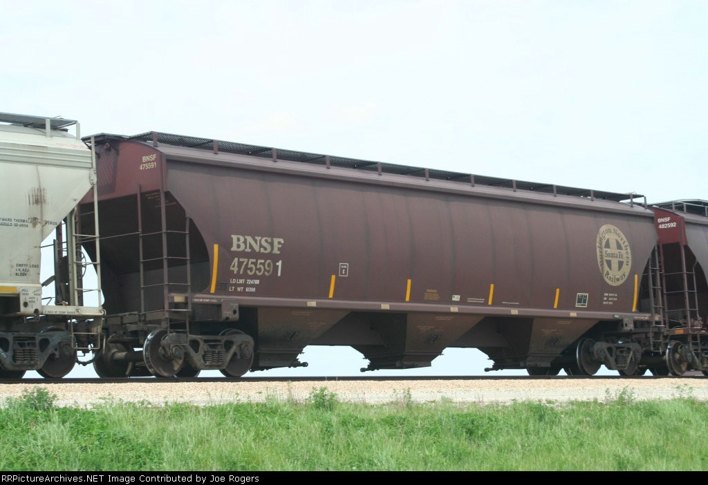 BNSF 475591