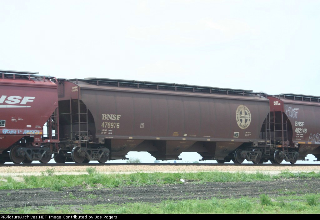 BNSF 476976