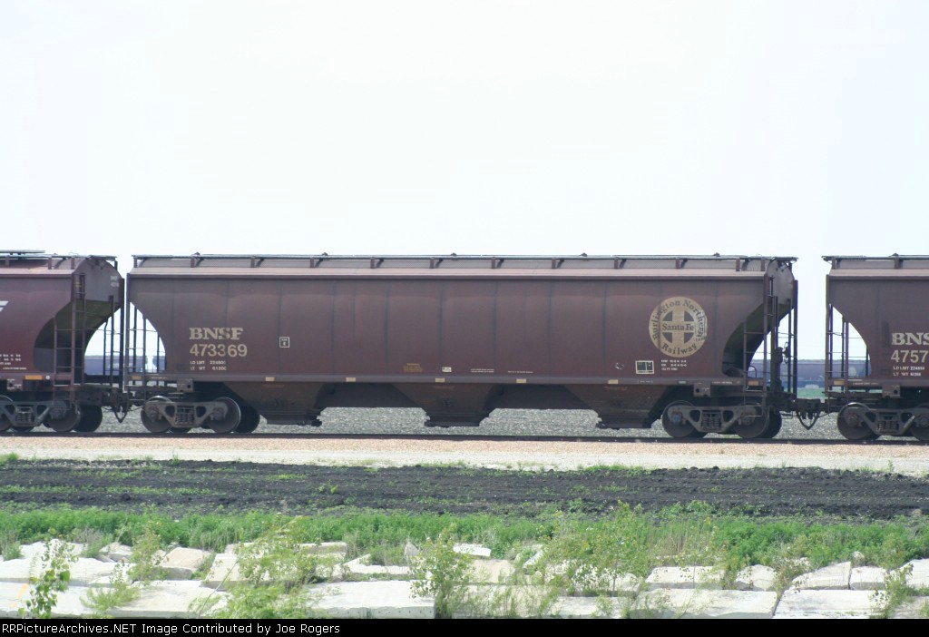 BNSF 473369