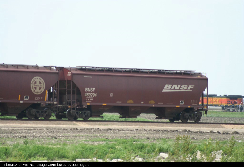 BNSF 480294
