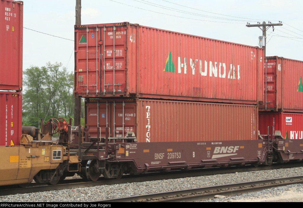 BNSF 239753
