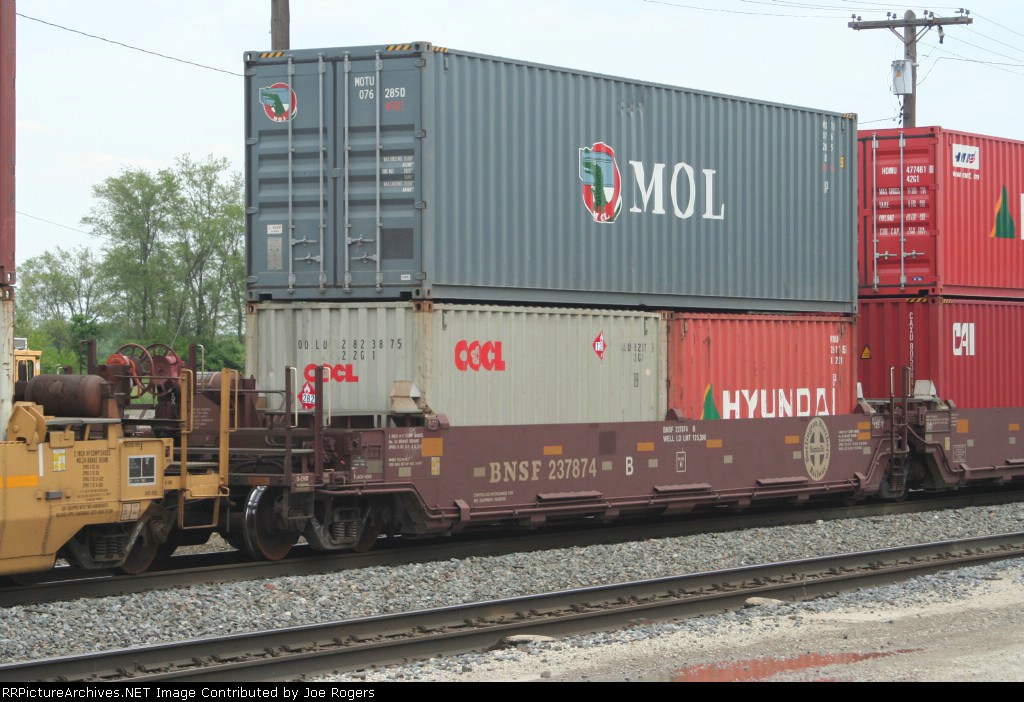 BNSF 237874