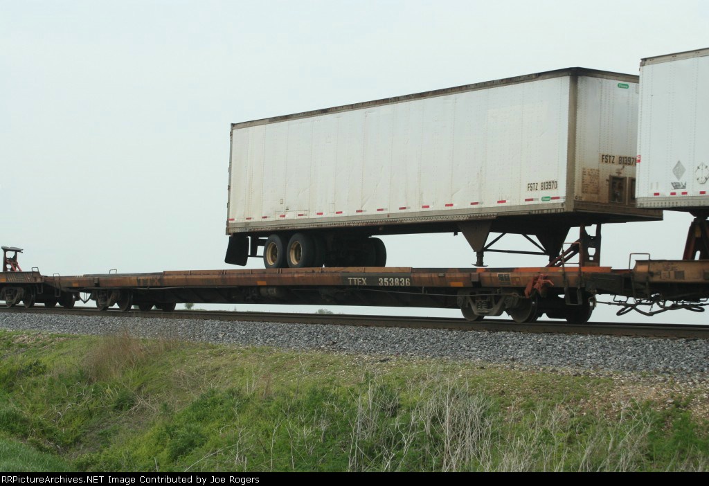 TTEX 353836