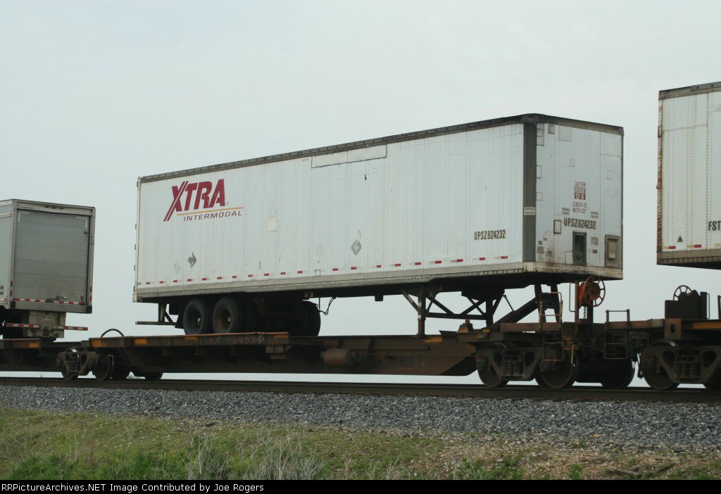 TTAX 554534