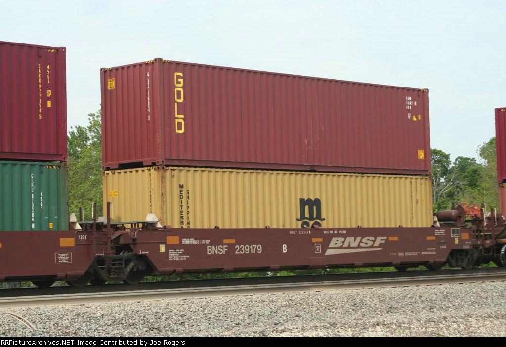 BNSF 239?79