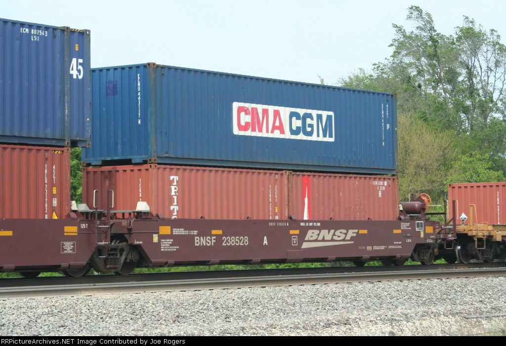BNSF 238528
