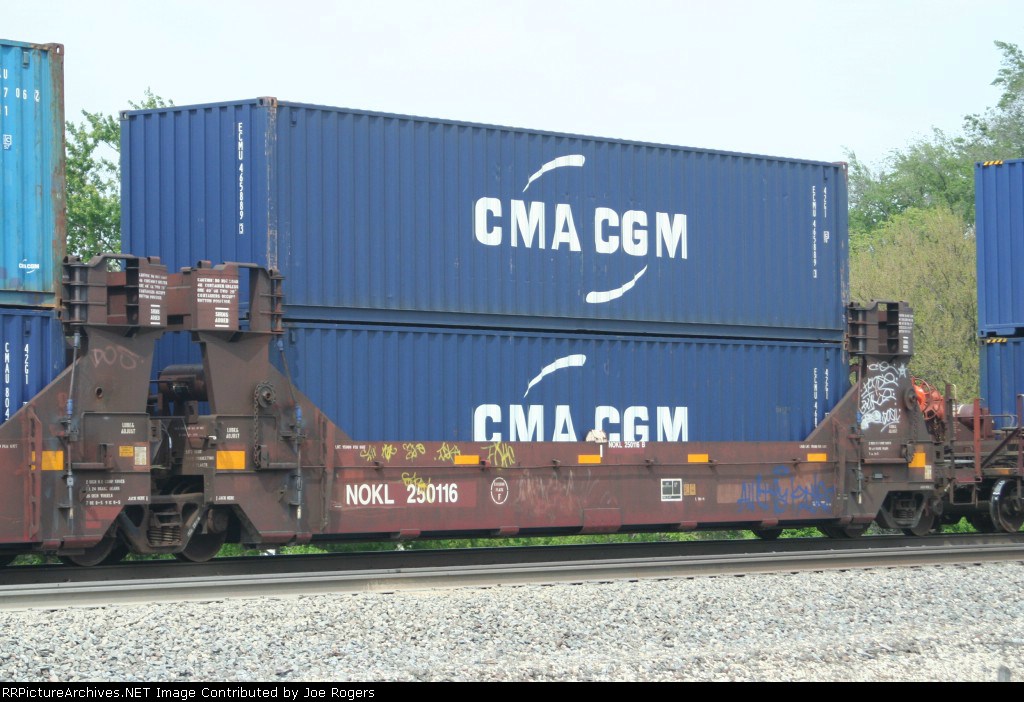 NOKL 250116