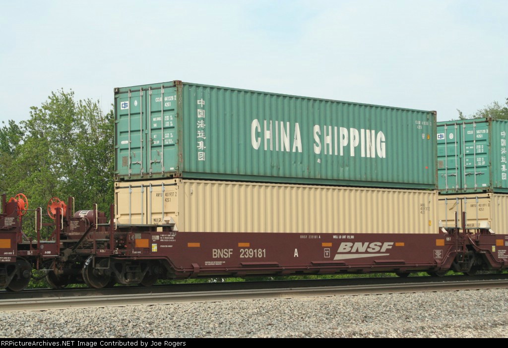 BNSF 239181