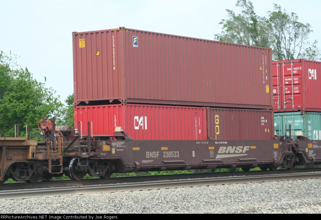 BNSF 238533