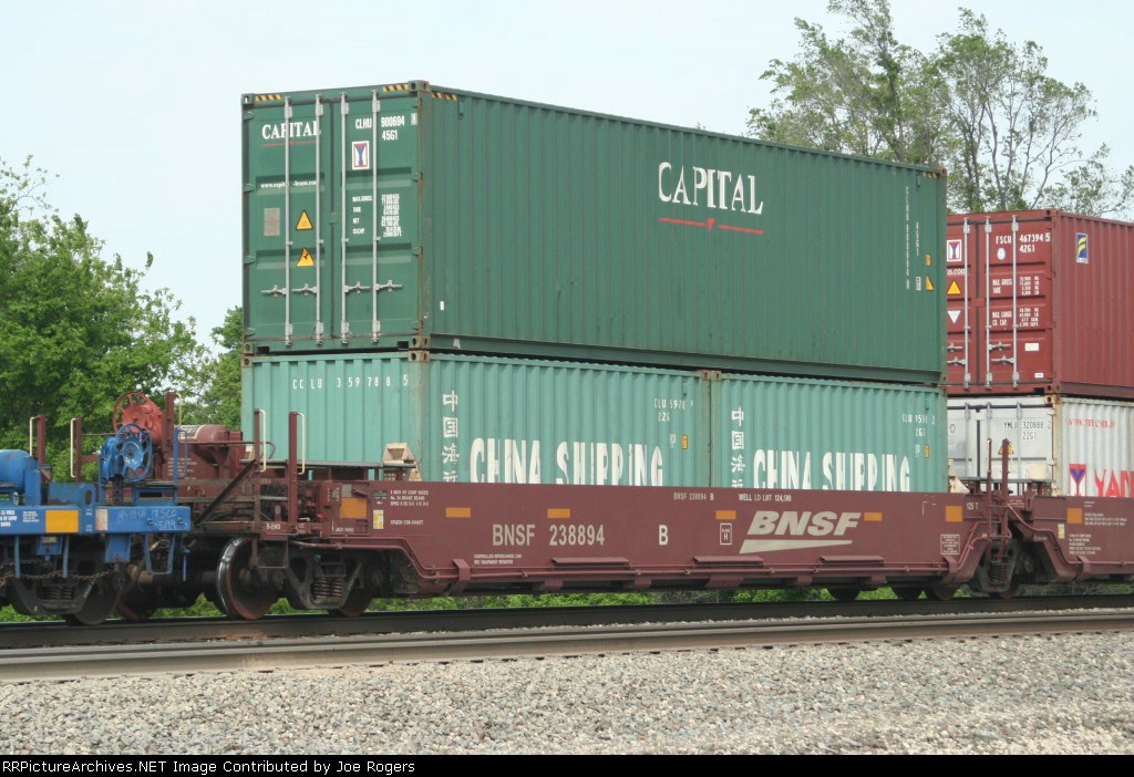 BNSF 238894
