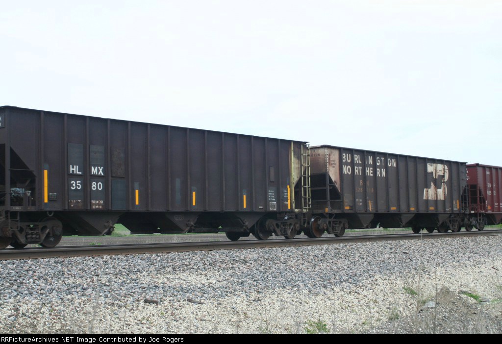 HLMX 3580
