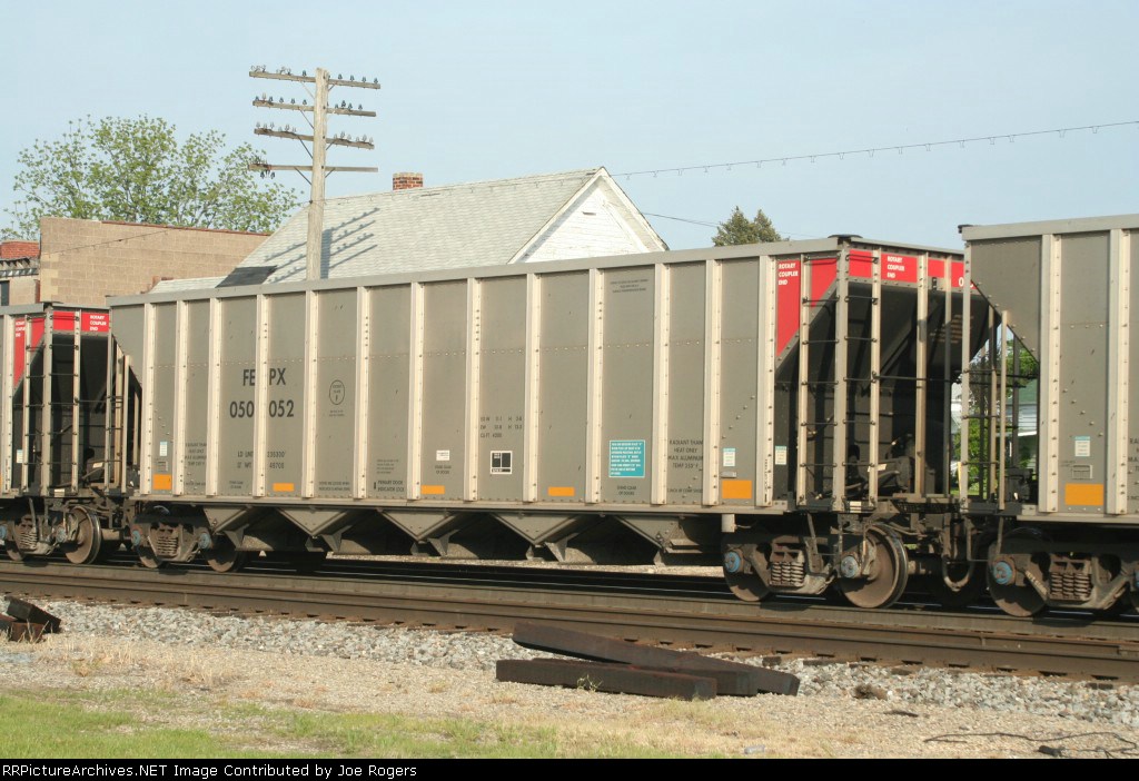 FEPX 50052