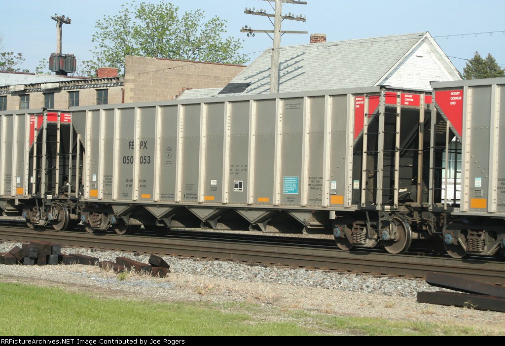 FEPX 50053