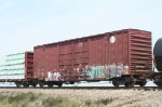 BNSF 721864