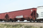 BNSF 470351