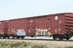 BNSF 760125