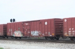 BNSF 781385