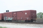 BNSF 782040