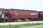 BNSF 485038