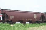 BNSF 480003