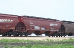 BNSF 486301