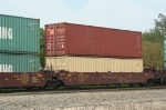 BNSF 237438