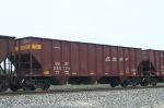 BNSF 645772