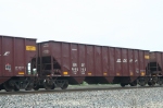 BNSF 645145