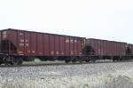 BNSF 638112
