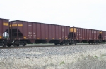 BNSF 466111