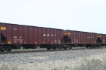BNSF 645558