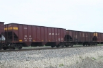 BNSF 645463