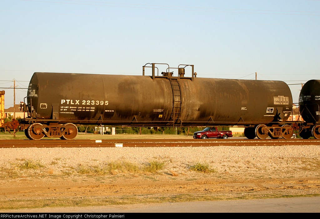 PTLX 223395