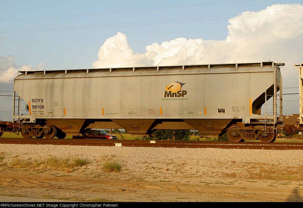 SOYX 98106
