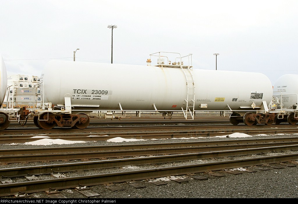 TCIX 23009