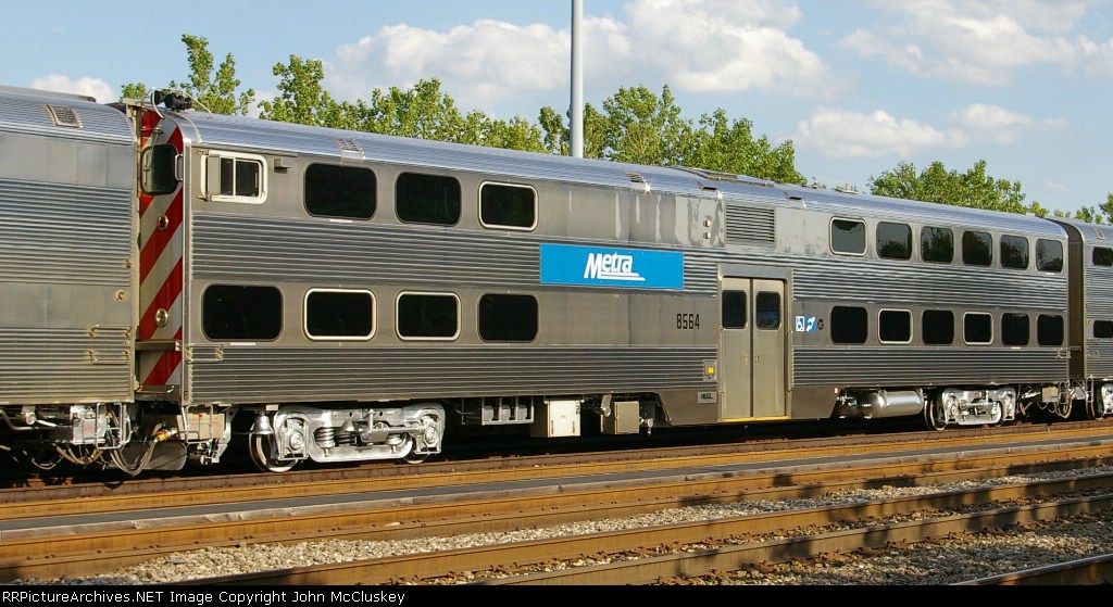 METX 8564