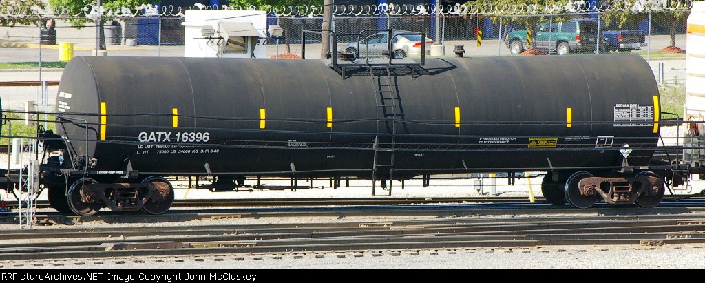GATX 16396