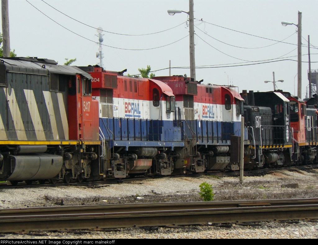 A look at the deadline