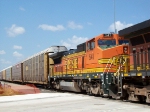 BNSF 541