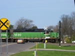 BNSF 1530
