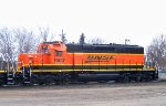 BNSF 1900