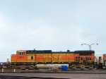 BNSF 5307