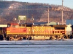 BNSF 567