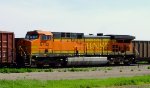 BNSF 5702