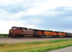 BNSF 626