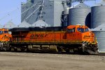 BNSF 6407